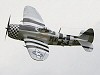 Hangar 9   p-47 Thunderbolt
