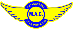 Basingstoke Model Aero Club 