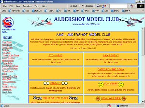 Click here to visit The Aldershot Model Club