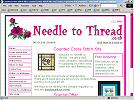 Needle to Thread